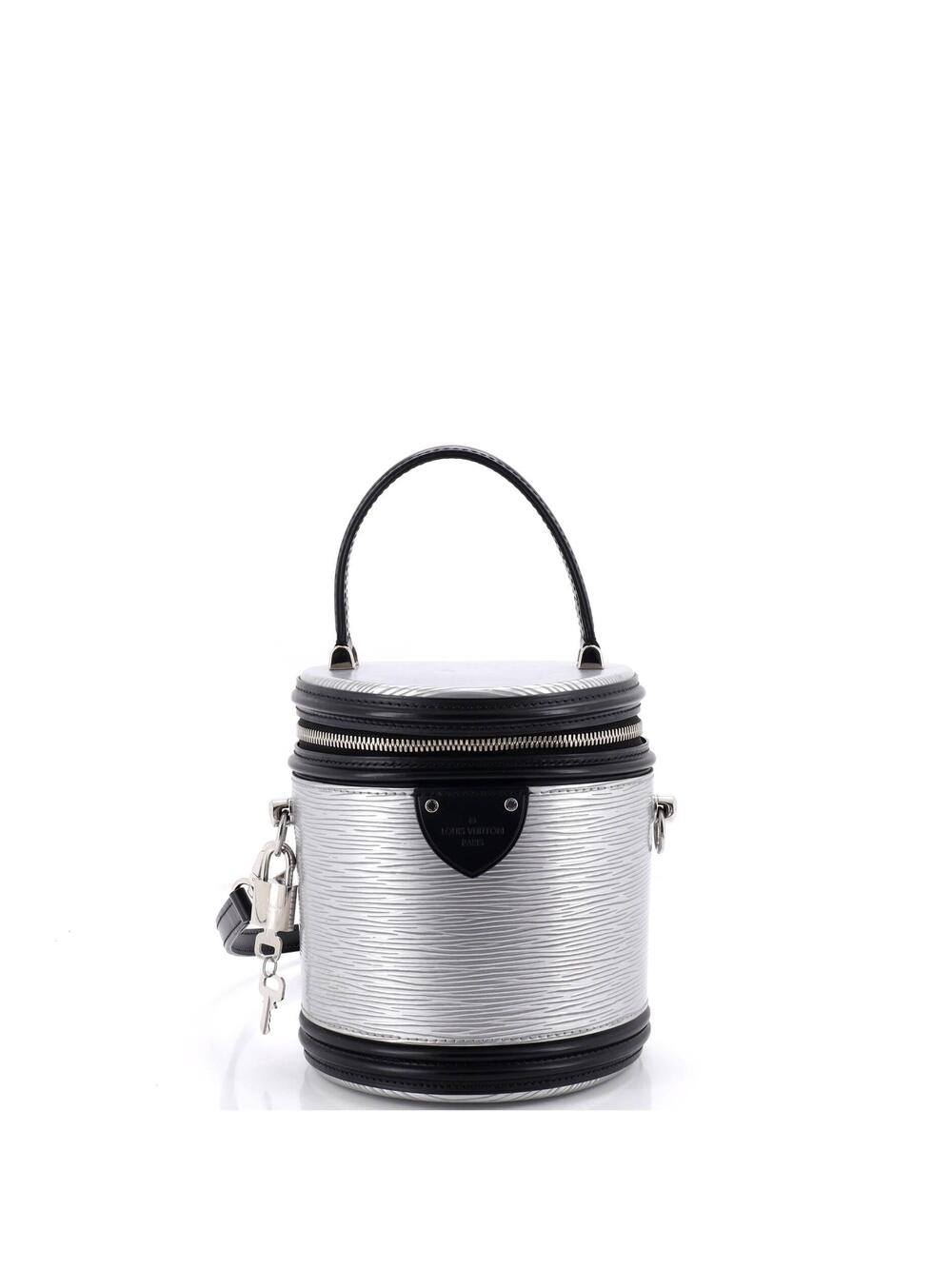 Louis Vuitton Cannes Handbag Epi #366156L18B